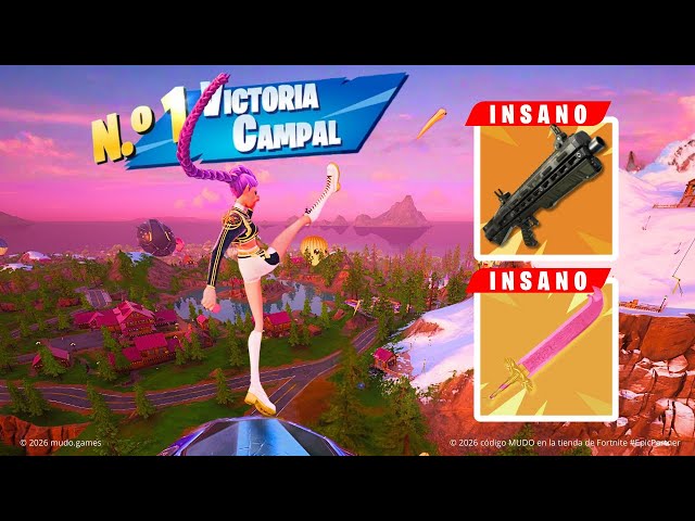 K-Pop + demonios + balas 🔥 Rumi Dorada es PURO PODER [GAMEPLAY] [SIN COMENTARIOS]