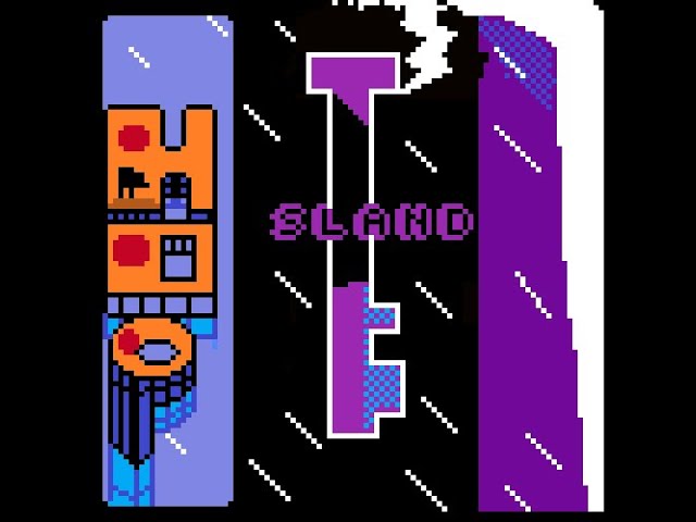 Hop Island Indie Game Development