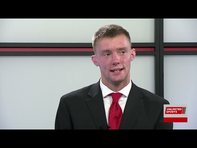 Unlimited Sports Preview Show 09-12-26