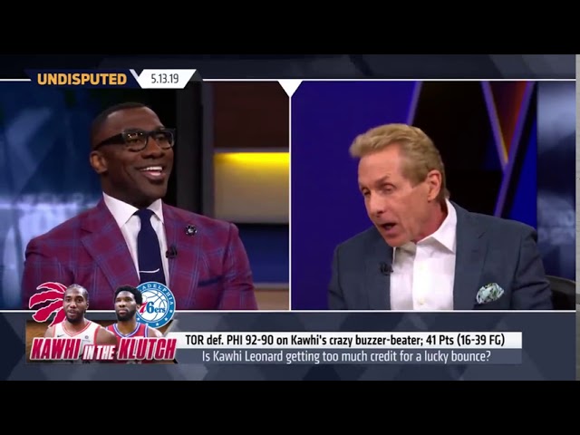 Skip Bayless's worst takes