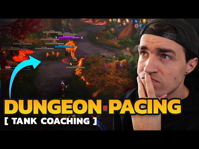 Ruby Life Pools Coaching Session | Tank Pull Cadence