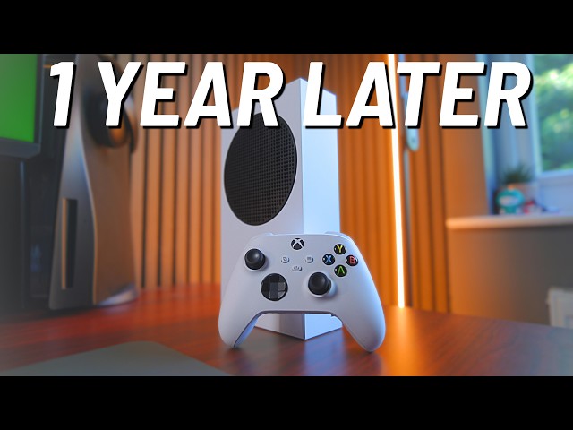 Is The Xbox Series S WORTH IT In 2026?