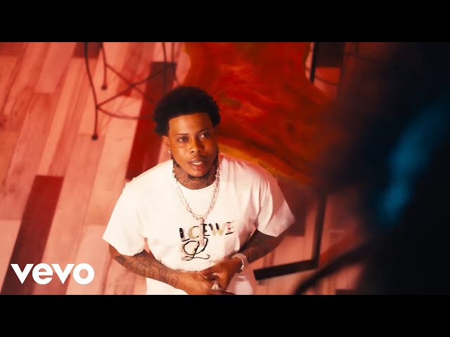 Nhance, Shakespeare - P.S.N (Perfect Side N***A) (Official Video)