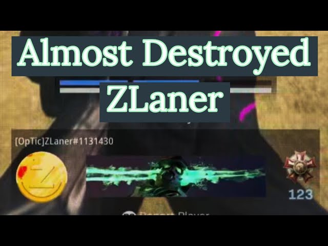 Bout Got Ya, GG  @ZLANER 😂