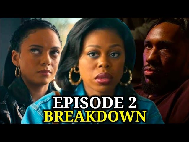 THE DROP: A SNOWFALL SAGA Episode 2 BREAKDOWN | Recap & Ending Explained
