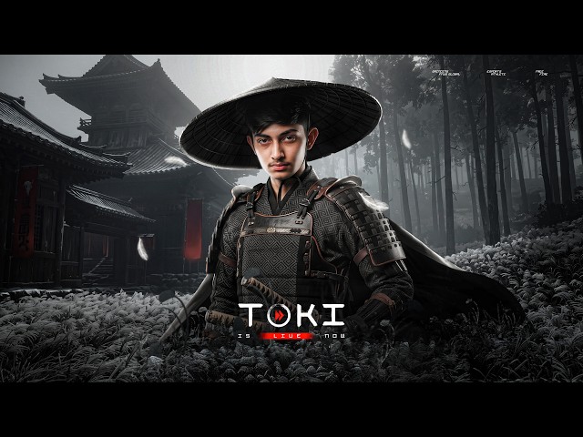 🔴PE-TOKI - Let's Grind For ROK tournament Grand Final 🔥