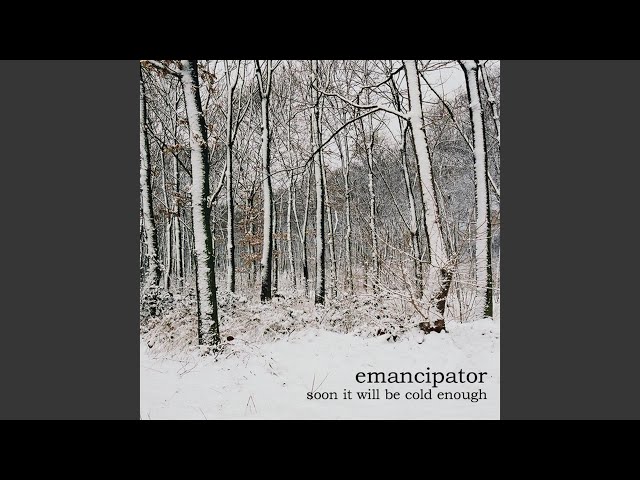 First Snow
