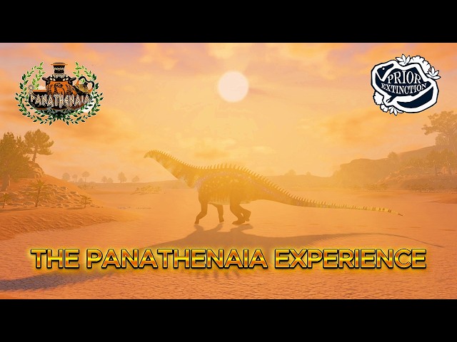 The Panathenaia Event: First Impressions, Tips & Yapping | Prior Extinction