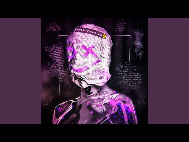 DNA - Slowed