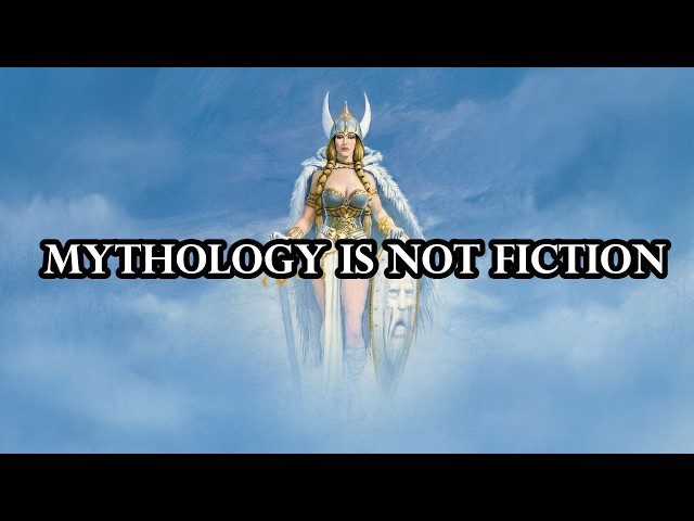 All Myths Are True