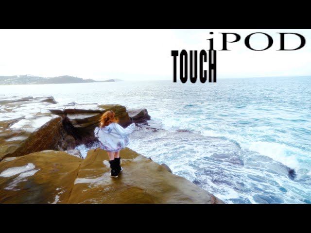 Ninajirachi - iPod Touch (Official Video)