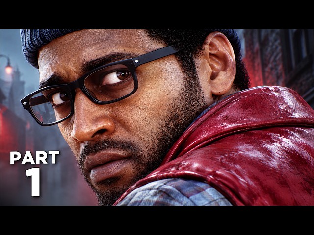 SILENT HILL TOWNFALL Walkthrough Gameplay Part 1 - INTRO (FULL GAME)