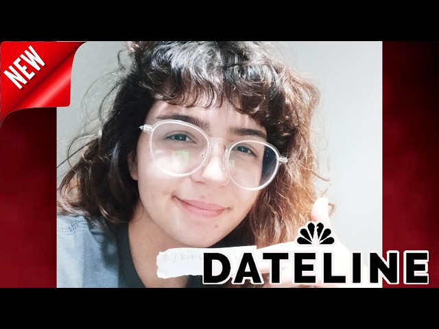 [NEW] Dateline NBC 2026 🚔 Ezra McCandless Case 🚔 Dateline NBC Full Episodes New 2026