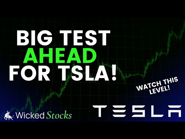 Tesla Stock Price Analysis | Top $TSLA Levels To Watch for October 6th, 2026