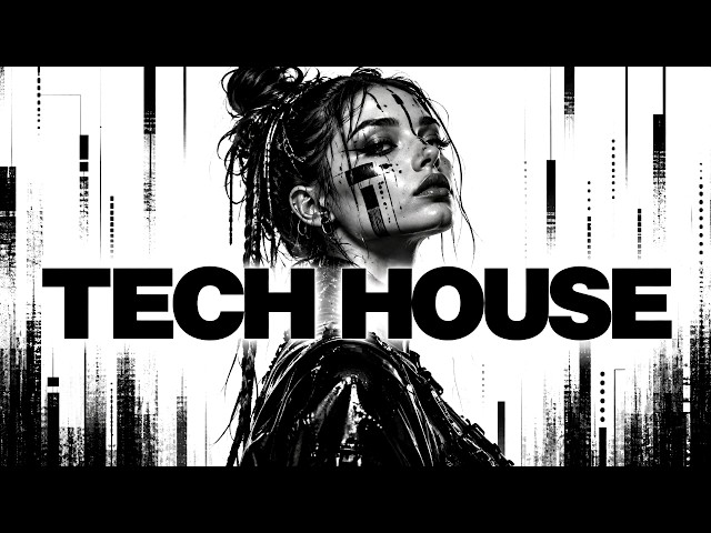 🔥 TECH HOUSE 2026 ⚡ Viral Club Takeover | Club & Party Vibes | Tech House Playlist | Techno Vibes
