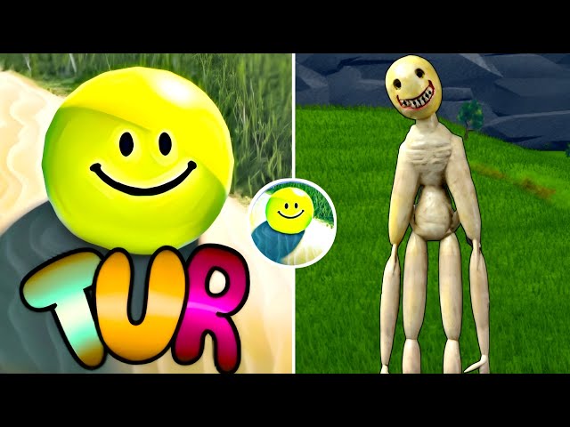 Tiny Universe RP New Reworked Verity Update | Reworked VERITY Badge Morph | Roleplay