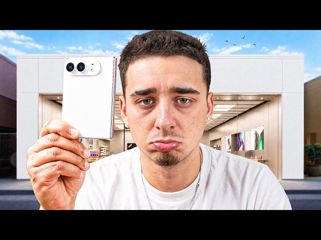 🔴 NOT ENDING STREAM UNTIL I GET AN IPHONE DUO 🔴