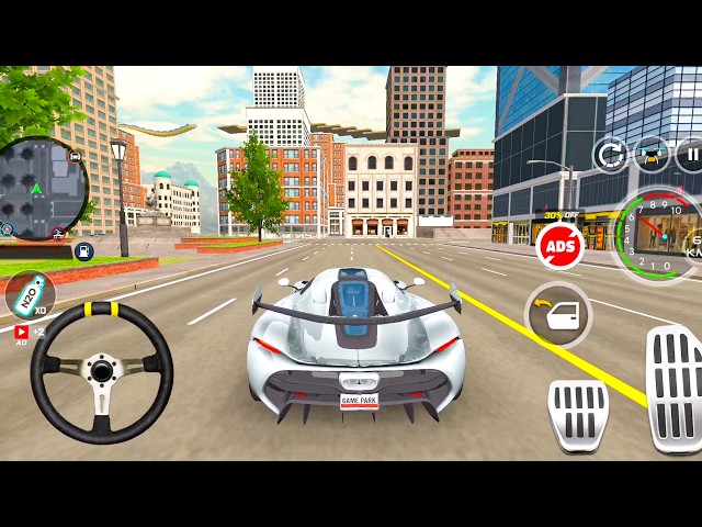 Mega Truck Simulator Games 3D - All Vehicles & Missions Walkthrough