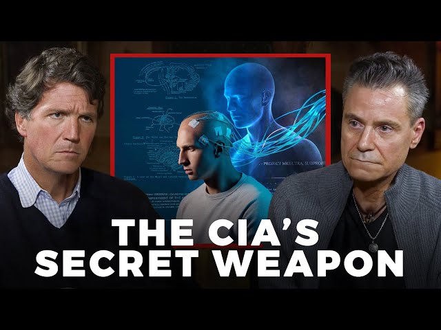 How the CIA Has Used Psychics to Spy on Anyone, Anywhere (Without Technology)