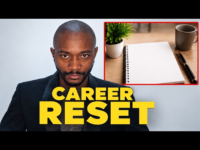 Why Being Unemployed Might Be the Best Thing That Ever Happened to You