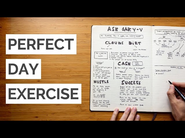 How to Design Your Life (12-Month Plan)