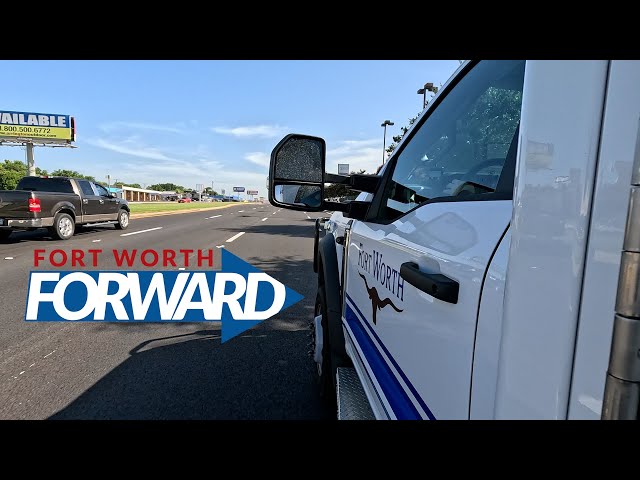 Fort Worth Forward | Fort Worth Fire - EMS - Episode 31