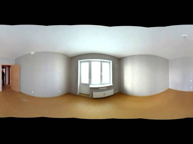My future home - house 360