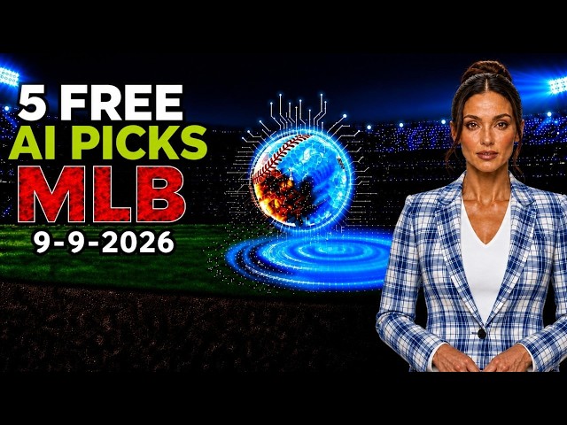 Can AI Predict MLB Winners? Betting Analysis