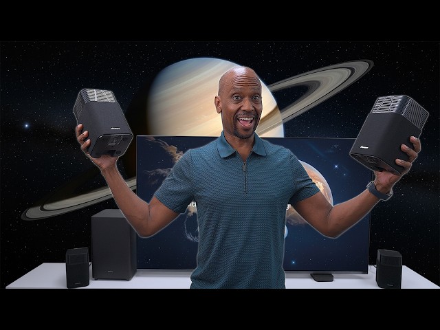 Hisense HT Saturn 4.1.2 Review – Wireless Dolby Atmos Home Theater!