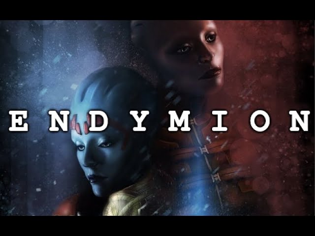 Mass Effect 4 The Asari's Genetic Destiny