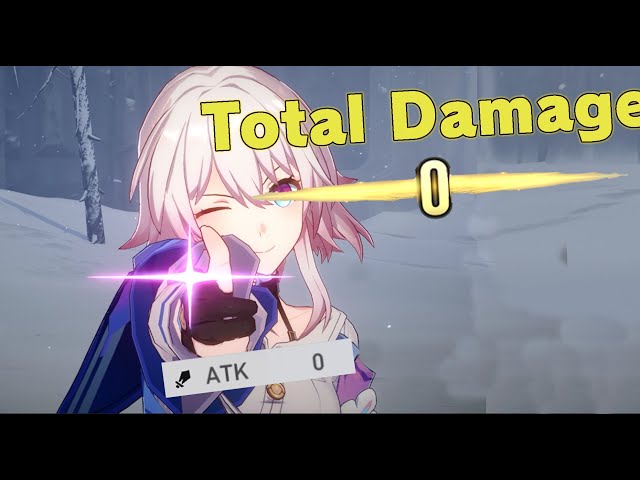 Can you beat Honkai Star Rail WITHOUT ATTACKING? | Pacifist #1