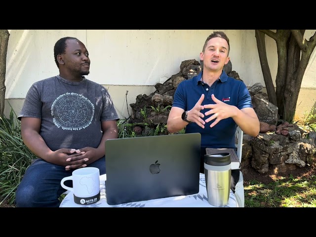 Birthday Sunday - A Message From The Elders