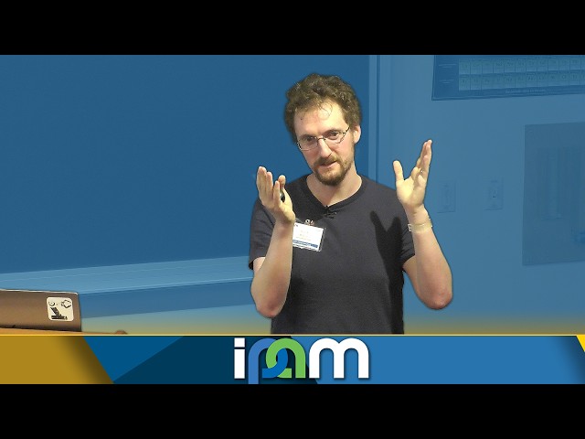 Jacob Hilton - Miniature mathematical mysteries: uninterpreted models w/ fewer than 1,500 parameters