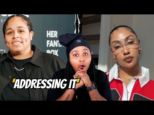 Queen Naija FINALLY address ISSUE W/ Clarence Sister Lee😳 Jazz FINAL message to Tae🥹Alabama Expose..