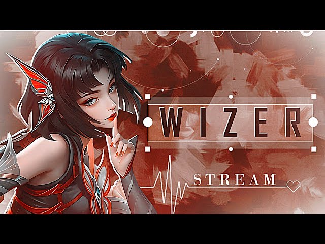 Team Wizer vs Team Geass | Bo5 | BETBOOM Streamers Battle MLBB #1