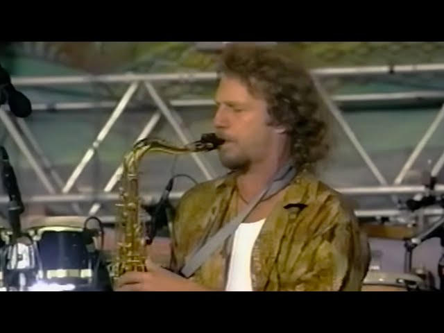 Traffic - Full Concert | Live at Woodstock 94