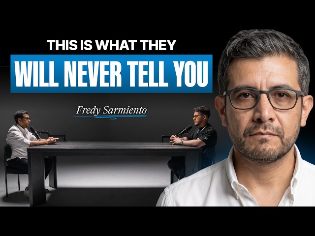 Ex-Institutional Trader Exposes Market Maker Secrets
