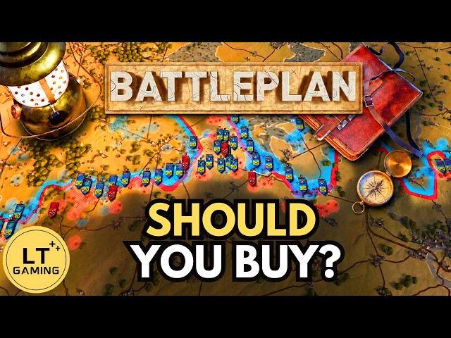 Battleplan - Should You Buy?