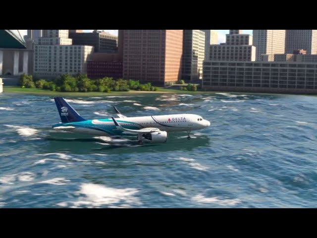 American Skies: The Virtual Pilot's Paradise - 0269