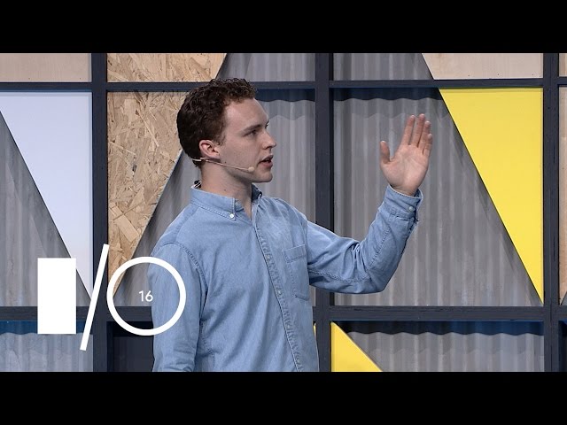 V8, modern JavaScript, and beyond - Google I/O 2016
