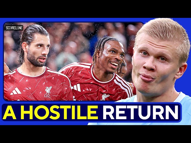 Man City Return to Action After Legal Bombshell | Liverpool vs. Manchester City Preview