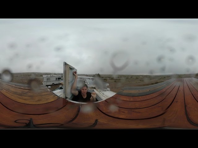 Flash Flood Warning 360 interactive