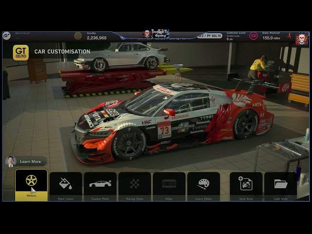 "!! Gran Turismo 7 !!" "LIVE" Chill stream with dailys "!! Stream in 2K & HDR on PS5 !!"