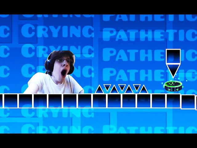 Npesta reaction + Layout? l "Npesta Layout" by Ph4lip l Geometry dash 2.11