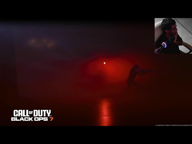 ASIENDO LOS EASTER EGG DE REX Y PARADOX CON 18 RELIQUIAS EN BO7