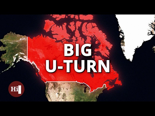 Did Canada Just Change Everything?