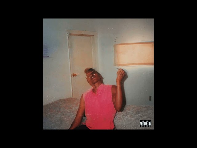 AZ Chike - Uncomfortable Conversations [iNSTRUMENTAL]