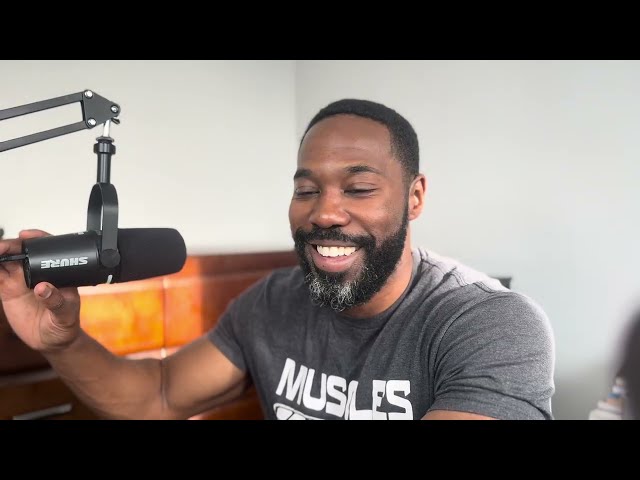 Does Working Out Actually Reverse the Aging Process? (The Science Is Wild) | AlkhemieFitnezz