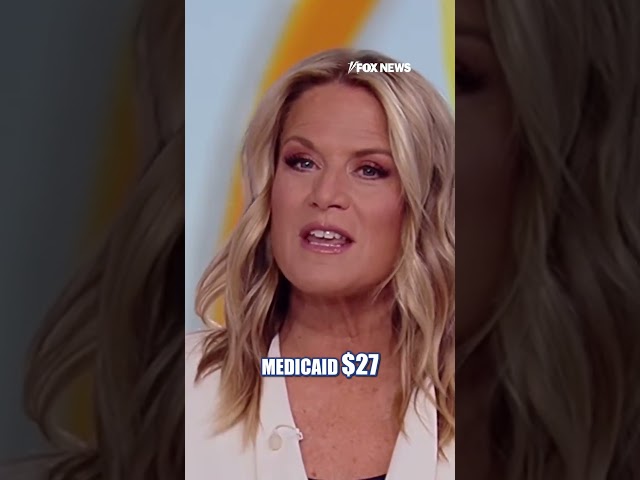 You need to do an accountability check on these agencies: Martha MacCallum