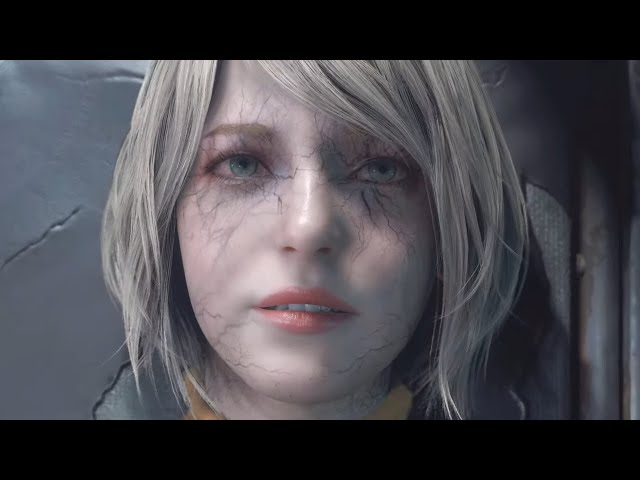 RESIDENT EVIL 4 REMAKE Gameplay